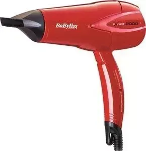 Фен BABYLISS D302RE