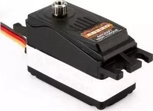 Сервомашинка - Any - A6220 Standard HV High Torque MG (цифровая)