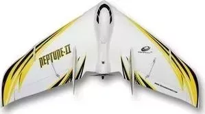 Радиоуправляемый самолет TechOne Neptune II KIT - TO-NEPTUNE-II-Y-KIT
