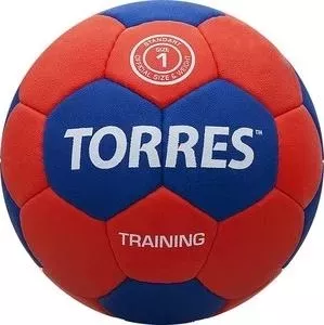 Мяч гандбольный TORRES H30051 р.1