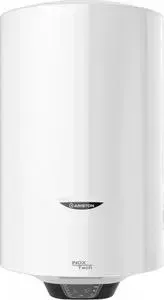 Водонагреватель ARISTON PRO1 ECO INOX ABS PW 50 V SLIM