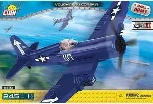 Конструктор  COBI самолёт Корсар F4U