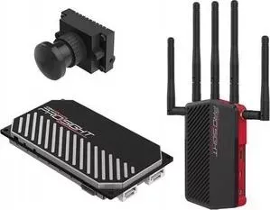Цифровая - Any - FPV система Amimon CONNEX Prosight HD Vision KIT