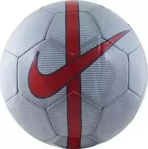 Мяч футбольный Nike Mercurial Fade SC3023-013 р.5