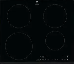 Панель варочная индукционная ELECTROLUX IPE6440KF