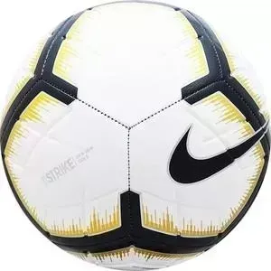 Мяч футбольный Nike Strike SC3310-102 р. 4