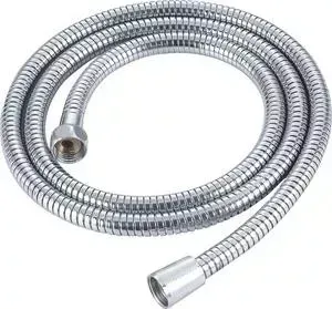 Шланг для душа GROSS AQUA металлический, усиленный (GA611-2.0)