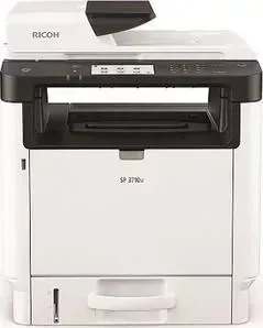 МФУ RICOH SP 3710SF