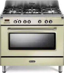 Плита газовая DE LONGHI MEM 965 BX RUS