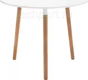 Стол раскладной Woodville Lorini 90