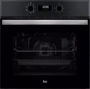 Духовой шкаф электрический TEKA HBB 720 BK
