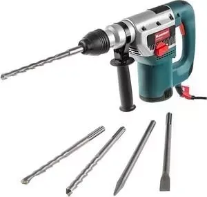 Перфоратор HAMMER PRT1350C Premium