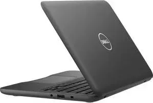 Ноутбук DELL Inspiron 3180 (3180-2099) grey 11.6" (HD A9-9420e/4Gb/128Gb SSD/Linux)