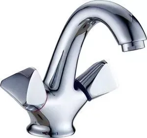 Смеситель для раковины GROSS AQUA Trio (6086029)