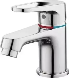 Смеситель для раковины GROSS AQUA Delta (6245268С)