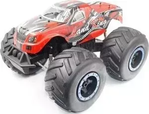 Радиоуправляемый монстр Feilun Land King 4WD RTR масштаб 1:8 2.4G - LK830