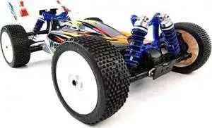 Радиоуправляемый багги Acme Racing Werewolf 4WD RTR масштаб 1:8