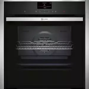 Духовой шкаф электрический NEFF B57CS24H0