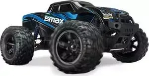 Радиоуправляемый монстр Remo Hobby RH1631 4WD RTR масштаб 1:16 2.4G