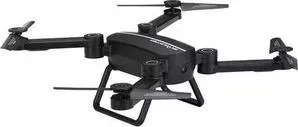 Радиоуправляемый квадрокоптер JIE-STAR Skyhunter RTF 2.4G - X8TW
