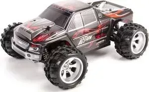 Радиоуправляемая монстр WL Toys A979 Monster масштаб 1:18