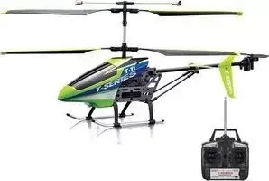 Радиоуправляемый вертолет MJX i-Heli Shuttle T11 3