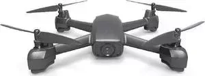 Радиоуправляемый квадрокоптер JXD Pioneer 518YW (GPS, 720P, WiFi) RTF 2.4G
