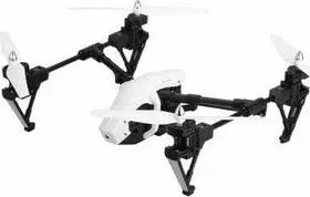 Радиоуправляемый квадрокоптер WL Toys Q333C RTF 2.4G - Q333C