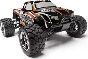 Радиоуправляемый монстр HPI Racing Mini Recon 4WD RTR масштаб 1:18 2.4G