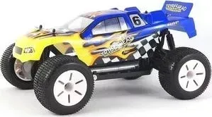Радиоуправляемый трагги HSP Tribeshead Pro 4WD RTR масштаб 1:10 2.4G