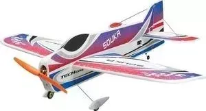 Радиоуправляемый самолет TechOne Souka-EPP KIT - TO-SOUKA