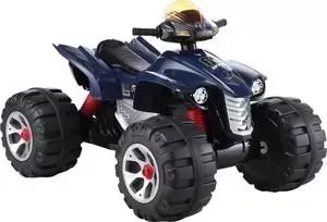 Электроквадроцикл Joy Automatic 318 BigQuad - JS318