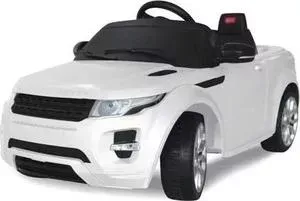Электромобиль Rastar Range Rover Evoque - 81400