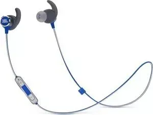 Наушники JBL Reflect Mini 2 blue