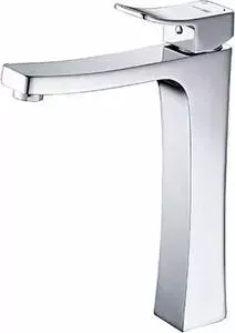 Смеситель для раковины Wasserkraft Aller 1060 (1063H)