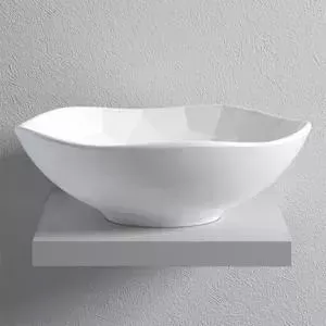 Раковина Bien чаша Pent 49х49см (PNLG04901FD0W3000)