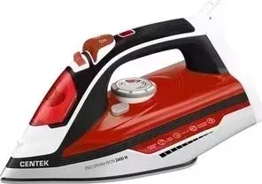 Утюг CENTEK CT-2350 RED