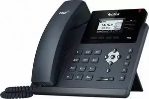 VoIP-телефон Yealink SIP-T40G
