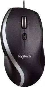 Мышь проводная LOGITECH Mouse M500