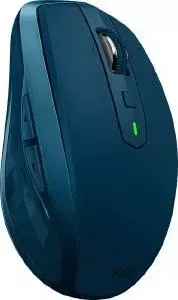 Мышь проводная LOGITECH MX Anywhere 2S MIDNIGHT TEAL
