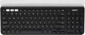 Клавиатура LOGITECH Wireless Multi-Device K780