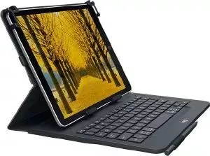 Клавиатура LOGITECH -чехол Universal Folio 9-10"