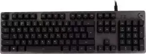 Игровая клавиатура LOGITECH G413 Carbon