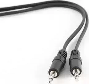 Удлинитель GEMBIRD Jack 3.5, 5.0м (CCA-404-5M)