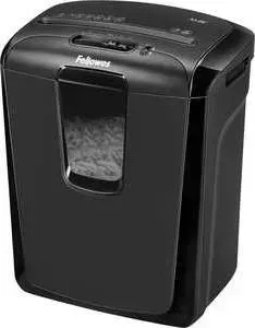 Шредер FELLOWES PowerShred M-8C (FS-4604101)