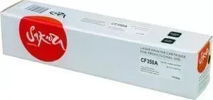 Картридж SAKURA CF350A