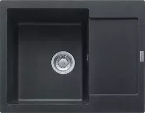 Мойка кухонная Franke MRG 611С оникс (114.0198.353)