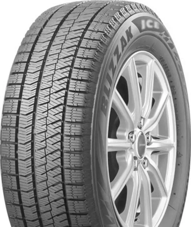 Шина BRIDGESTONE BLIZZAK ICE 275/35R18 95S