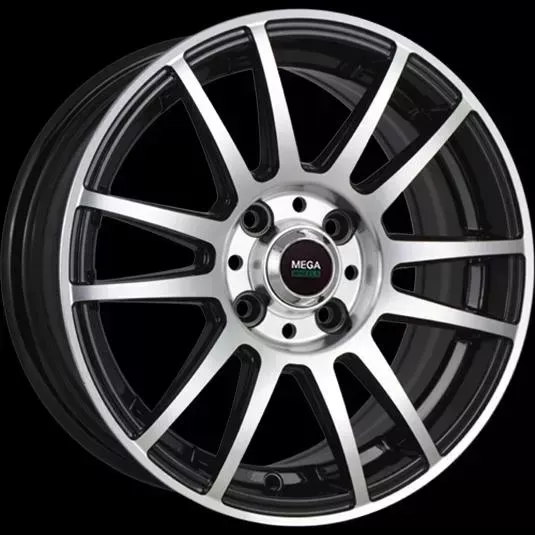 Диск автомобильный CROSS STREET Y4917 6X15/4X114.3 ET45 D67.1 BKF