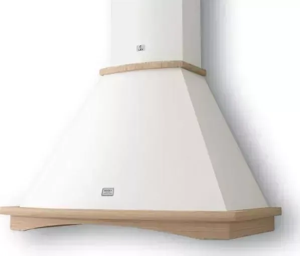 Вытяжка LEX ASTORIA 600 WHITE